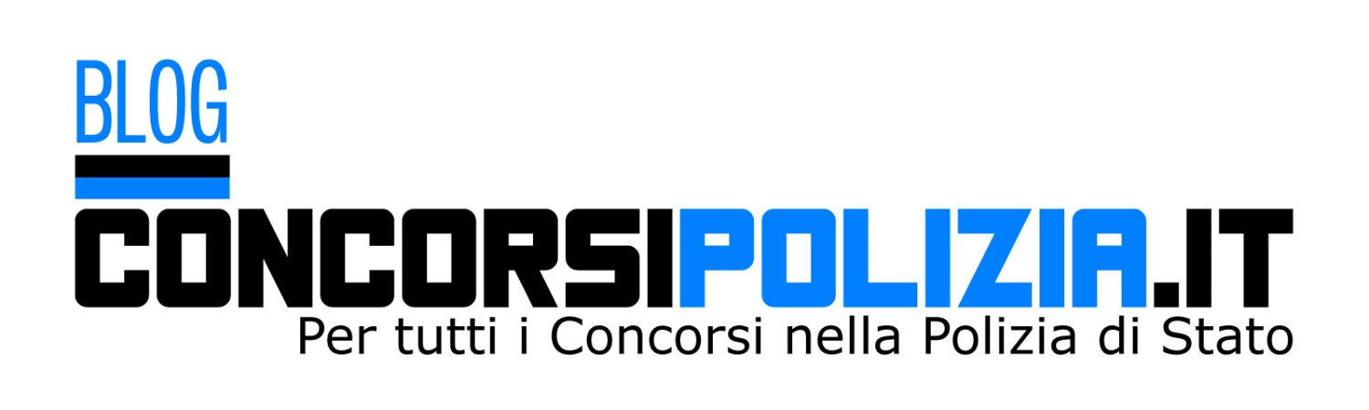 Concorsi Polizia di Stato