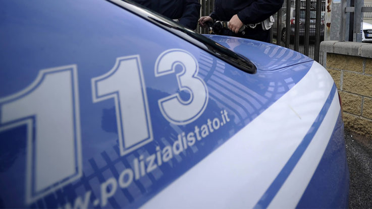 Precedenti Penali Concorso Polizia