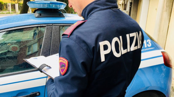 Tutti I Bandi Di Concorso Polizia 2019