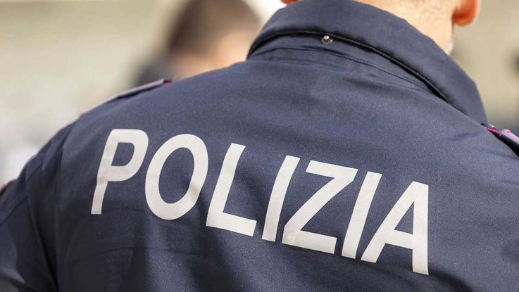 Prossimo Concorso Allievi Polizia di Stato