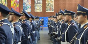 Accertamenti sanitari Concorso Vice Ispettori Polizia 2022